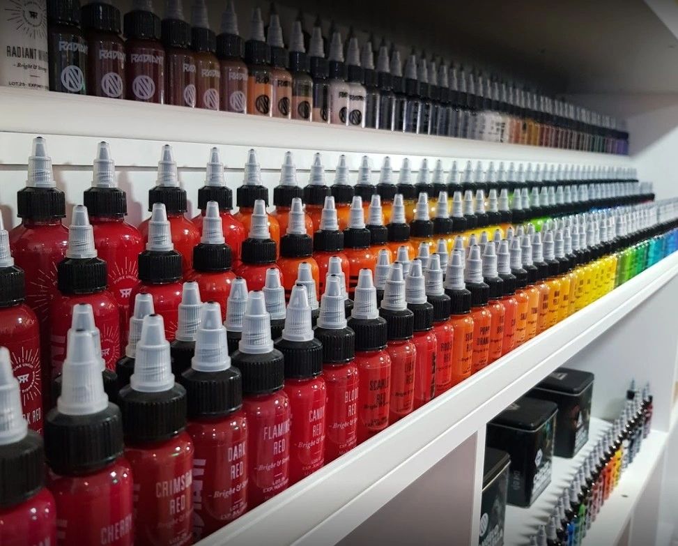 Update 58+ tattoo supply india best in.cdgdbentre